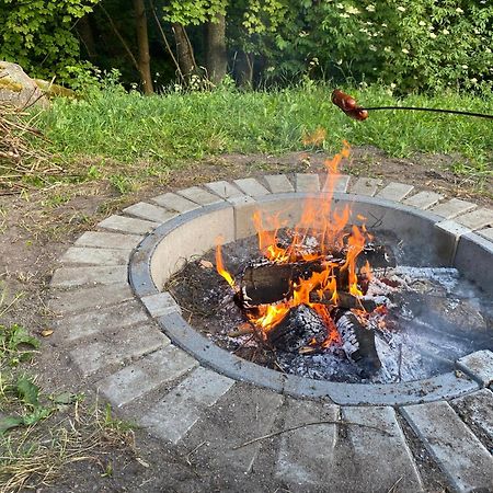 Mazury Glamping Kruklanki Polana Zyczen Hotel Екстериор снимка