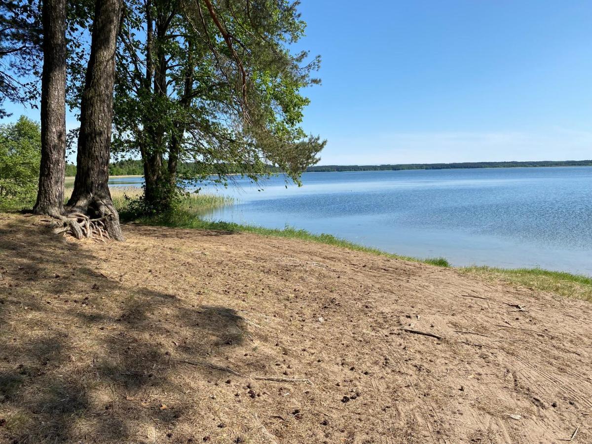 Mazury Glamping Kruklanki Polana Zyczen Hotel Екстериор снимка