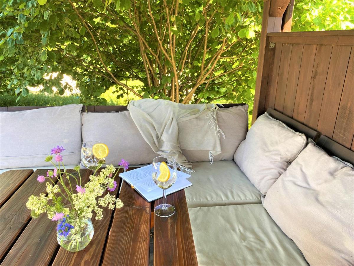 Mazury Glamping Kruklanki Polana Zyczen Hotel Екстериор снимка