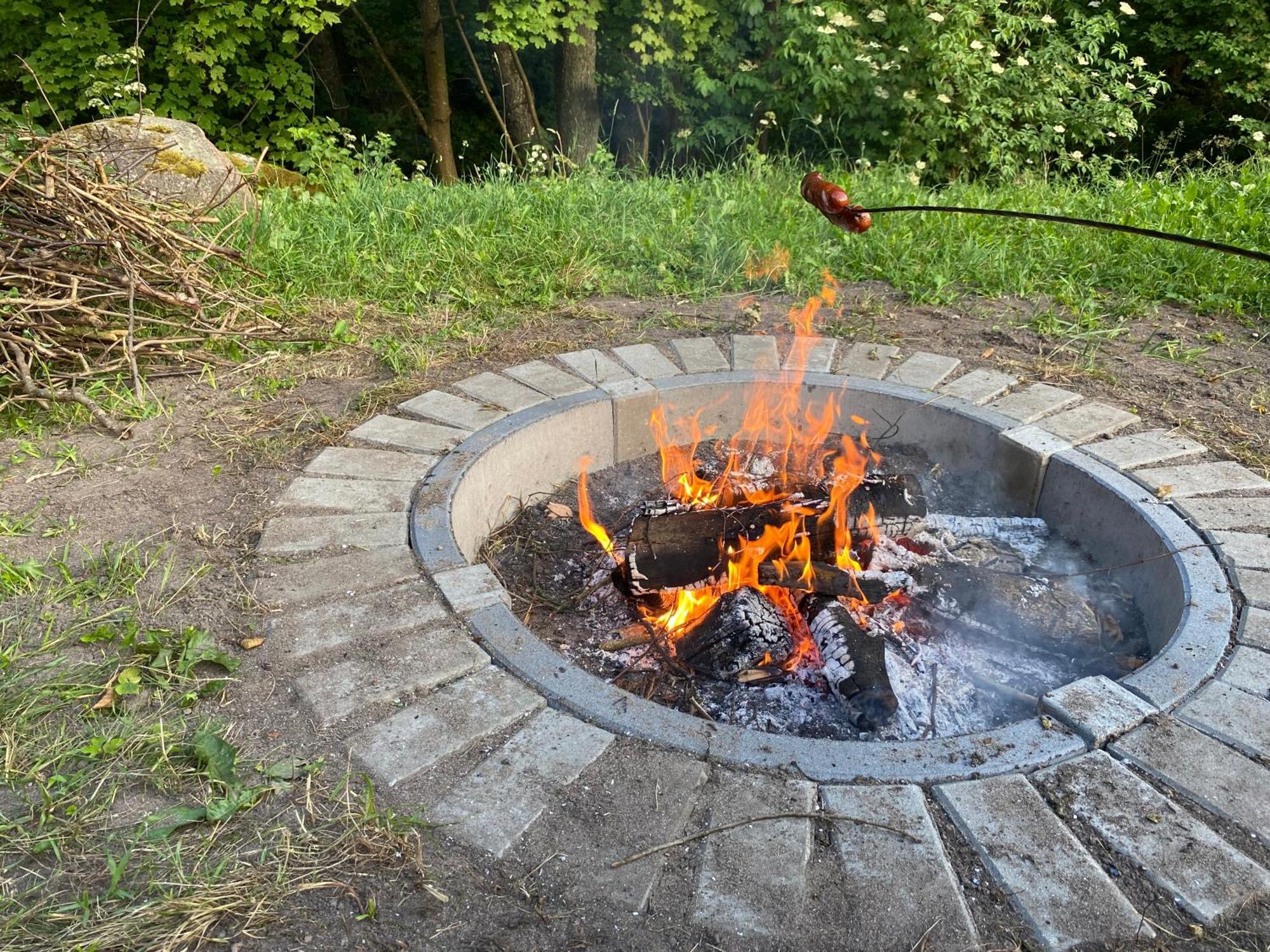 Mazury Glamping Kruklanki Polana Zyczen Hotel Екстериор снимка
