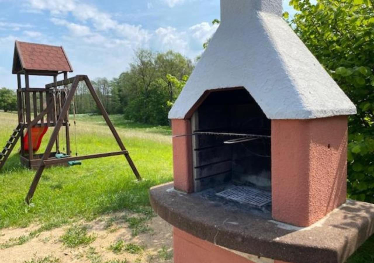 Mazury Glamping Kruklanki Polana Zyczen Hotel Екстериор снимка