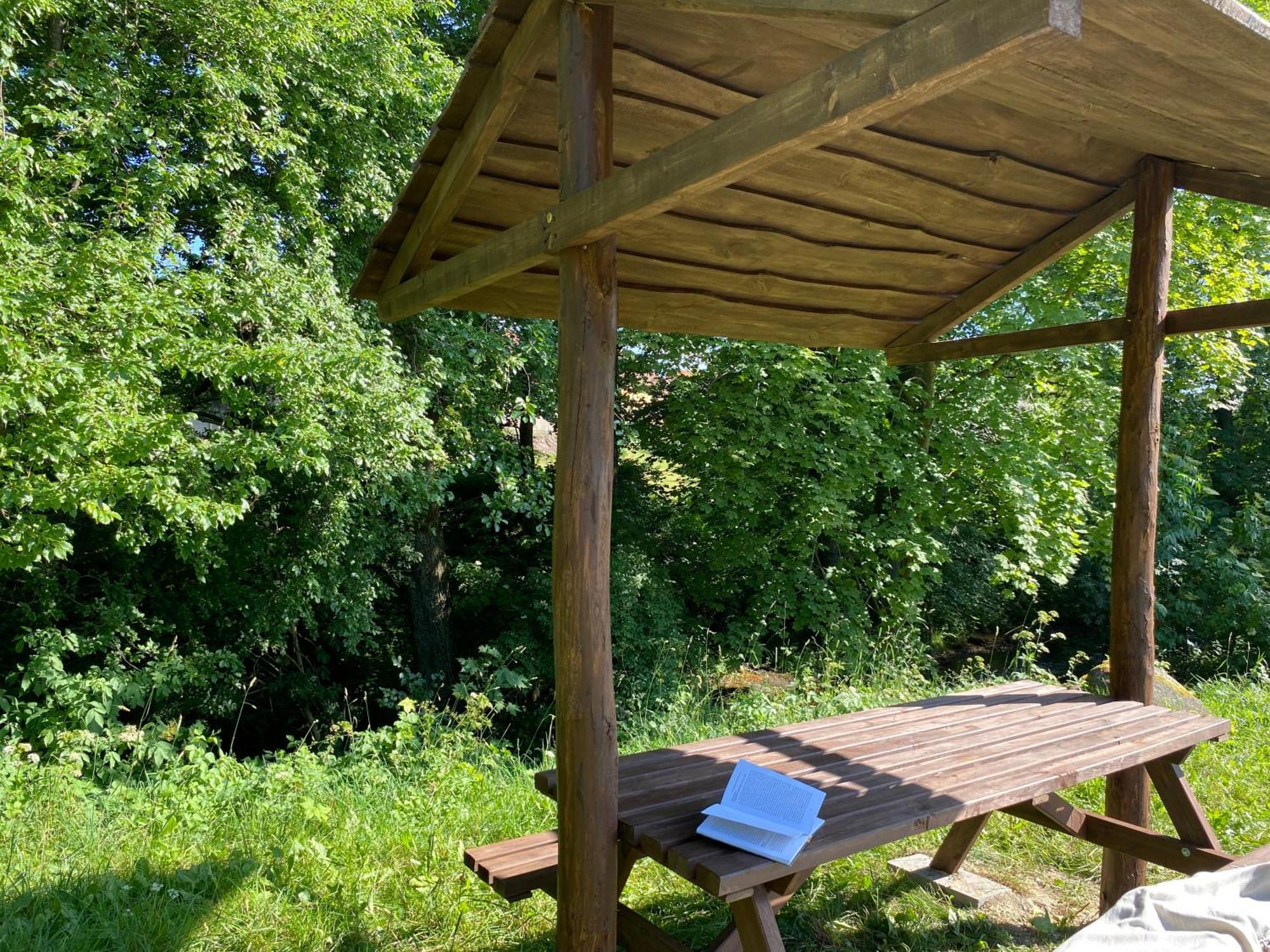 Mazury Glamping Kruklanki Polana Zyczen Hotel Екстериор снимка